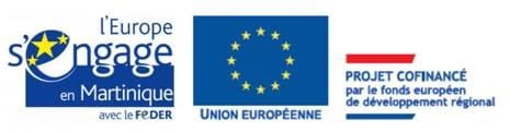 L'europe s'engage en Martinique avec le FEDER