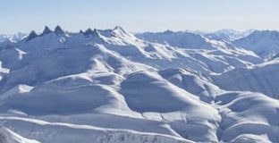 View slopes