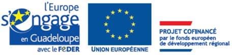L'europe s'engage en Guadeloupe avec le FEDER