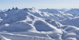 De pistes bekijken