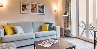 Alle foto's Residentie Mallorca Portofino